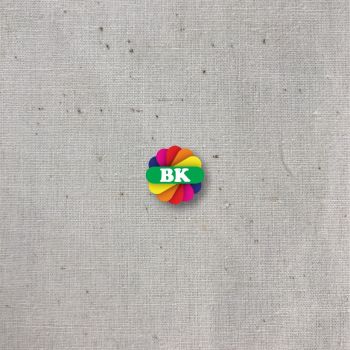 Kain Blacu Poplin Lebar 125 CM